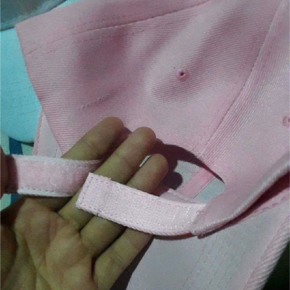 Three Baseball Hat Bundle - Picture 7 of 8